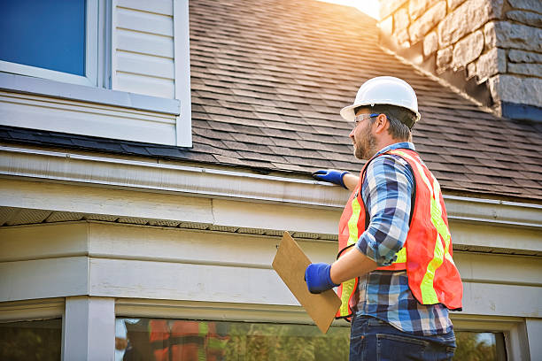 Licensed Gutter Installation service in Glenwood, NC - Roof Repair Smedway